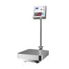 HUXI MS-CZ200 Weighing Large Capacity Magnetic Stirrer 200L