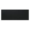 PUSHEN PS 2730/3 black plastic sheet (PVC material) 100 pieces/box