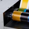 HUINUO Intelligent CP235-A Automatic Eight-Color Display Instrument, Offset Ink Proofer Figure 1