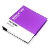 Pantone GB1507C Metallics Guide Tear-off Color Ticket