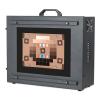 TILO T25900 + high illumination/color matching temperature transmission light box