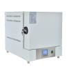 HUITAI 8-12TP intelligent muffle furnace ceramic fiber furnace volume 36L
