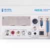HANNA HI931 Automatic Potentiometric titration, poten-tiometry analyzer Figure 1