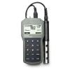 HANNA HI98198 Portable (Fluorescence Method) Dissolved Oxygen DO-Saturated Dissolved Oxygen Meter
