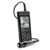 HANNA HI9147-04 Dissolved Oxygen Meter, for aquaculture
