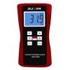 DUBAN DB22-CM221 Coating Thickness Gauge with F/NF probe Measurement range 0~2000&mu;m