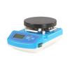 YIHENG IT-08B3 heating Magnetic Stirrer (disc type) working disc temperature control