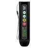 KAIRDA NDT3710 + electromagnetic ultrasonic Thickness Gauge detection range 1-250mm