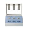 JINGWEN JW207A-3p tape holding force testing machine, tape holding tack tester 3 stations