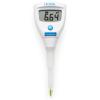 HANNA HI981032 acidity pH Tester, special for cheese cream, automatic temperature compensation