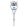 HANNA HI981036 acidity pH Tester, meat pH Tester +/- 0.05pH accuracy