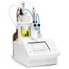HANNA HI934 Karl Fischer Coulomb Method (KF) Potentiometric titrator Figure 2