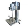 HUXI HR-750BPF laboratory high speed dissolver stirring, sanding, dispersion