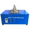 QFR coating solvent resistance Tester, aluminum-plastic composite plate coating Solvent Rub Resistance Tester
