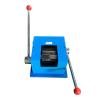 HuiNuo WZJ-II T-Bending Tester coating T-Bending machine, bending machine