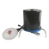HuiNuo QGZ-24 Circular type automatic paint film Drying Time Recorder