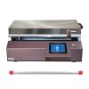 China UV curing Automatic Film Applicator TBJ-X2-DJ18 Removable drawdown blade bar vacuum adsorption coater