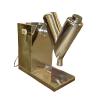 MUXUAN MXV-10 Laboratory Powder Mixer 0.5-5 L