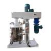 MUXUAN MXF -60L Triaxial Vacuum Electric Heating Stirrer High and Low Speed Vacuum Stirring Mixer, High Viscosity