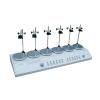 Changzhou GUOHUA HJ-6 Multi-head Magnetic Heating Stirrer 6 Work Position
