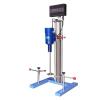 MUXUAN MXF-B1100 Small Batch Stirring Disperser Double Axis Constant Lifting