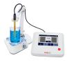 DDKSIC EC100T Laboratory Conductivity Meter conductivity/resistivity/TDS/salinity/℃