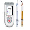 DDKSIC PO10 portable pH, ORP meter (color screen) pH/ORP/℃