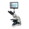 Varnishing BM-17AP Tablet Microscope 9.7 inch large screen