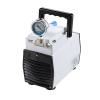 Yonghao vacuum LH-85 oil-free diaphragm Vacuum Pump, pumping speed 30L/min Noise < 50dBA