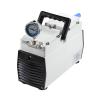 Yonghao vacuum LH-95D diaphragm Vacuum Pump, oil-free, silent and corrosion-resistant rubber diaphragm