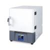 LICHEN SX2-4-10LT ceramic fiber Resistance Box Furnace aluminum silicate fiber cotton PID temperature control 1000 ℃