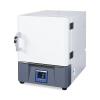 LICHEN SX2-8-10LTP ceramic fiber Resistance Box Furnace 30-stage program temperature control 1000 ℃