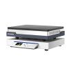 LICHEN LC-EH45-2 graphite Electric Heating Plate, integrated molding of laboratory heating table