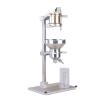 Standard dissociation Tester ZY-YLD pulp water filtration rate Tester, all stainless steel