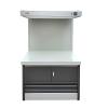 JINPUTE wide floor cabinet type standard illuminant printing stand