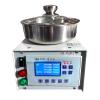 CHINA 12Az laboratory Spin Coater, four-stage speed, LCD screen