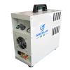 GREELOY GA-61/4X Portable oil-free Air Compressor, single pump head, with elimination speaker