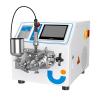 HUXI HR-NANO high Voltage Homogenizer Diamond homogenizer valve 2000bar pressure