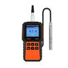 YUWEN EC-970 coated platings thickness gauge, separate probe high-precision measurement