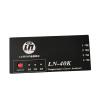 LeiEn LN-40K Furnace temperature tracker 4 channels -100-1300 ℃ Measurement range USB charging