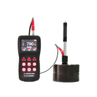 美泰 MT600 高精密超声波测厚仪 穿涂层测厚范围3~30mm