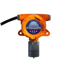 EYESKY ES10B10-VOC (0~1000ppm) Fixed VOC Analyzer	