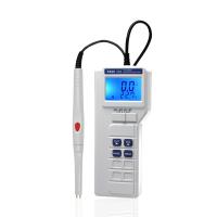 TASI TASI-655 salt meter, salt range: 0.1%~ 10% salt and temperature double display