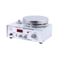 Chijiu H01-1C digital display constant temperature magneticstirrer Stir capacity 5000ml