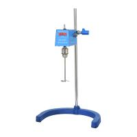 CHIJIU D2025W Overhead Stirrer Digital display Stir power 250W