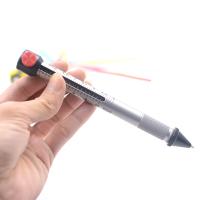 荷蘭 TQC SP0010 硬度測試筆 更適合曲面涂層硬度測試 牛頓筆