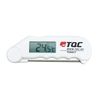 液體溫度計 荷蘭TQC TE0027 高精度精密液體溫度計