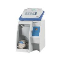 LEICI DWS-296 Ammonia nitrogen analyzer measurement pN value/ammonia nitrogen concentration /mV/temperature value