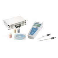 LEICI PXB-286 portable Ion Meter measurement H value/X ion/fluoride ion/chloride ion value