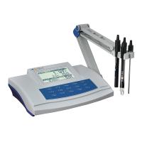 LEICI DZS-706 multiparameter Water Quality Analyzer Measuring temperature/dissolved oxygen/conductivity/PH value